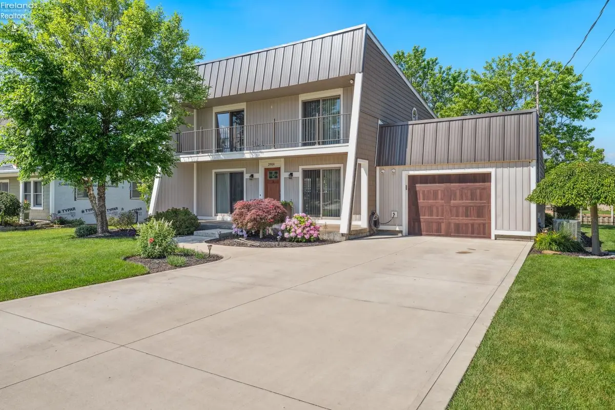 2914 N Perch, Port Clinton, OH 43452 - #1