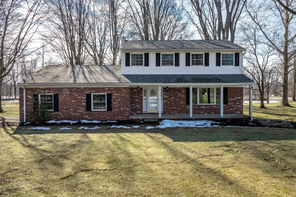 18 Milan Manor Drive, Milan, OH 44846 - #1