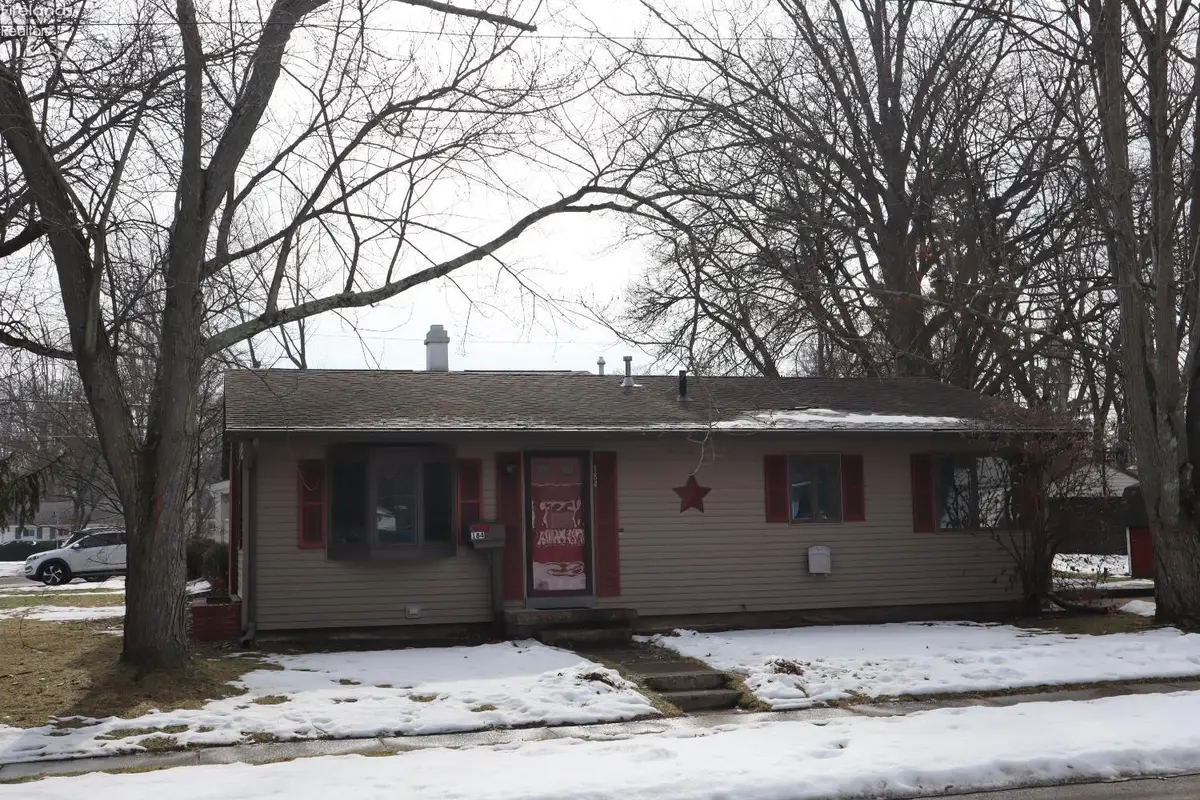184 Tucker Avenue, Norwalk, OH 44857 - #1
