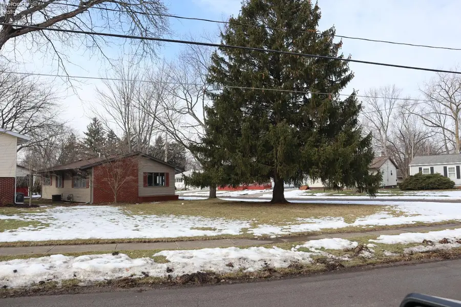 184 Tucker Avenue, Norwalk, OH 44857 - #2