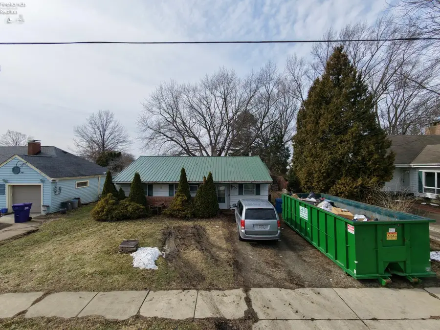 1805 Mills Street, Sandusky, OH 44870 - #2