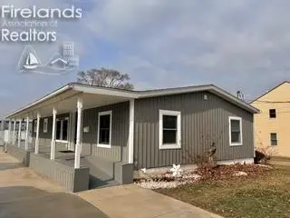 155 Nelson Street, Clyde, OH 43410 - #1