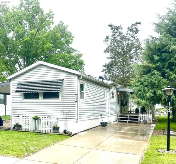 183 Driftwood, Port Clinton, OH 43452