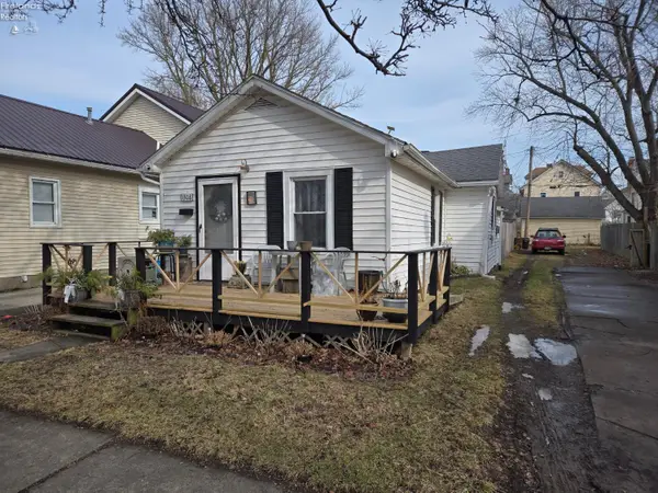 1308 Vine Street, Sandusky, OH 44870