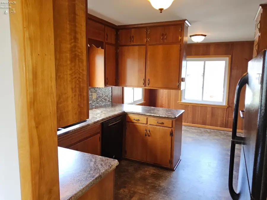 204 S Pennington, Sycamore, OH 44882 - #3