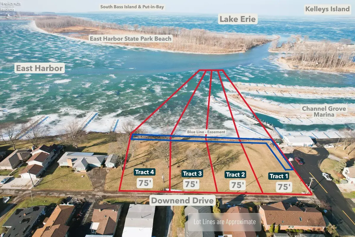 1 Downend Drive, Marblehead, OH 43440 - #1