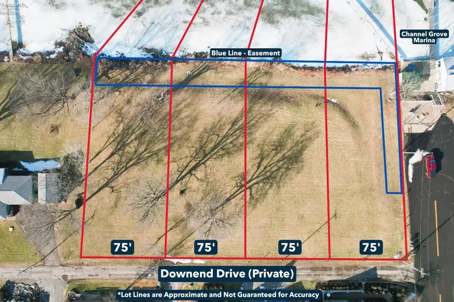 1 Downend Drive, Marblehead, OH 43440 - #2