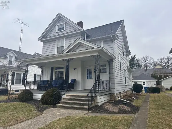 1310 Mcpherson Boulevard, Fremont, OH 43420