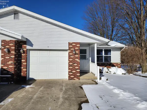 427 S Tr 1179 #C, Tiffin, OH 44883