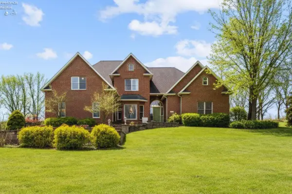 3512 Scheid Road, Huron, OH 44839