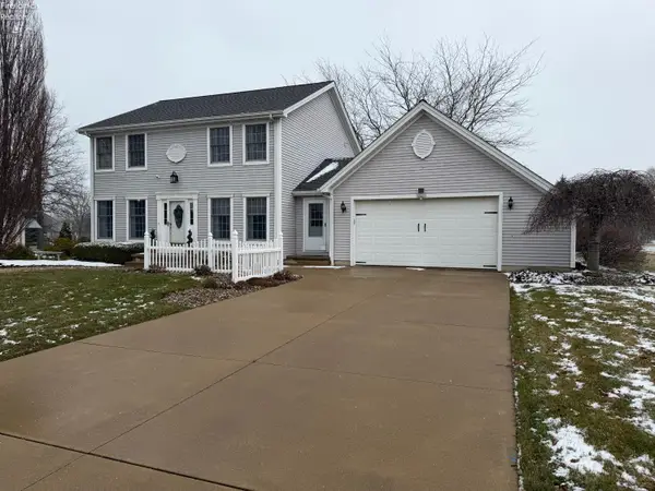 720 Tracht Meadows Drive, Huron, OH 44839