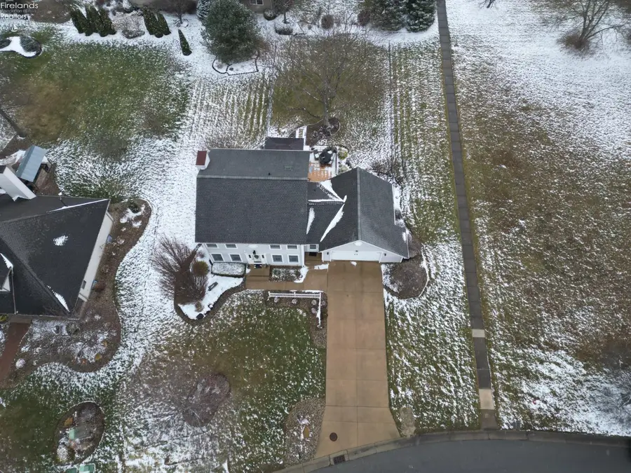 720 Tracht Meadows Drive, Huron, OH 44839 - #2