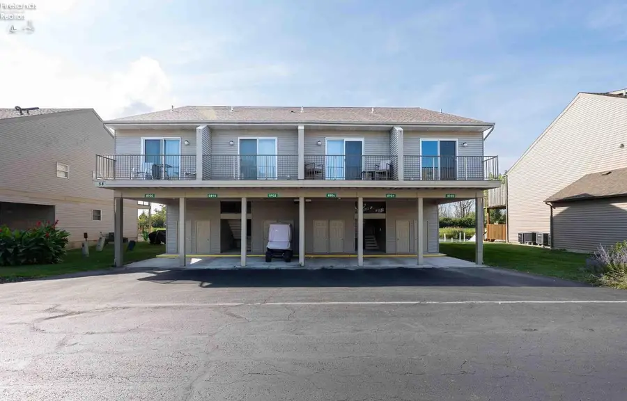 8908 W Canada Goose Court, Oak Harbor, OH 43449 - #2