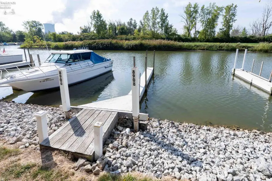 8908 W Canada Goose Court, Oak Harbor, OH 43449 - #3