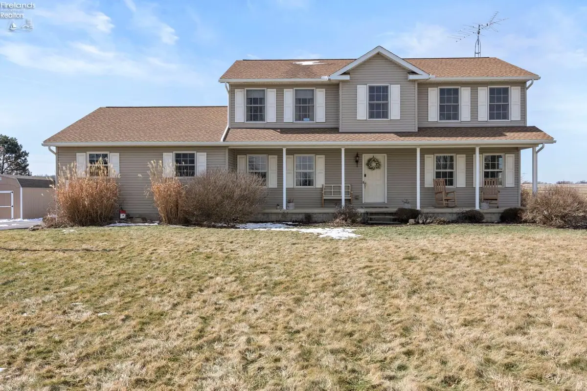 4273 Old State Road, Willard, OH 44890 - #1