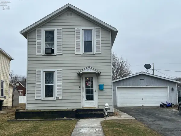 132 Coe Street, Tiffin, OH 44883