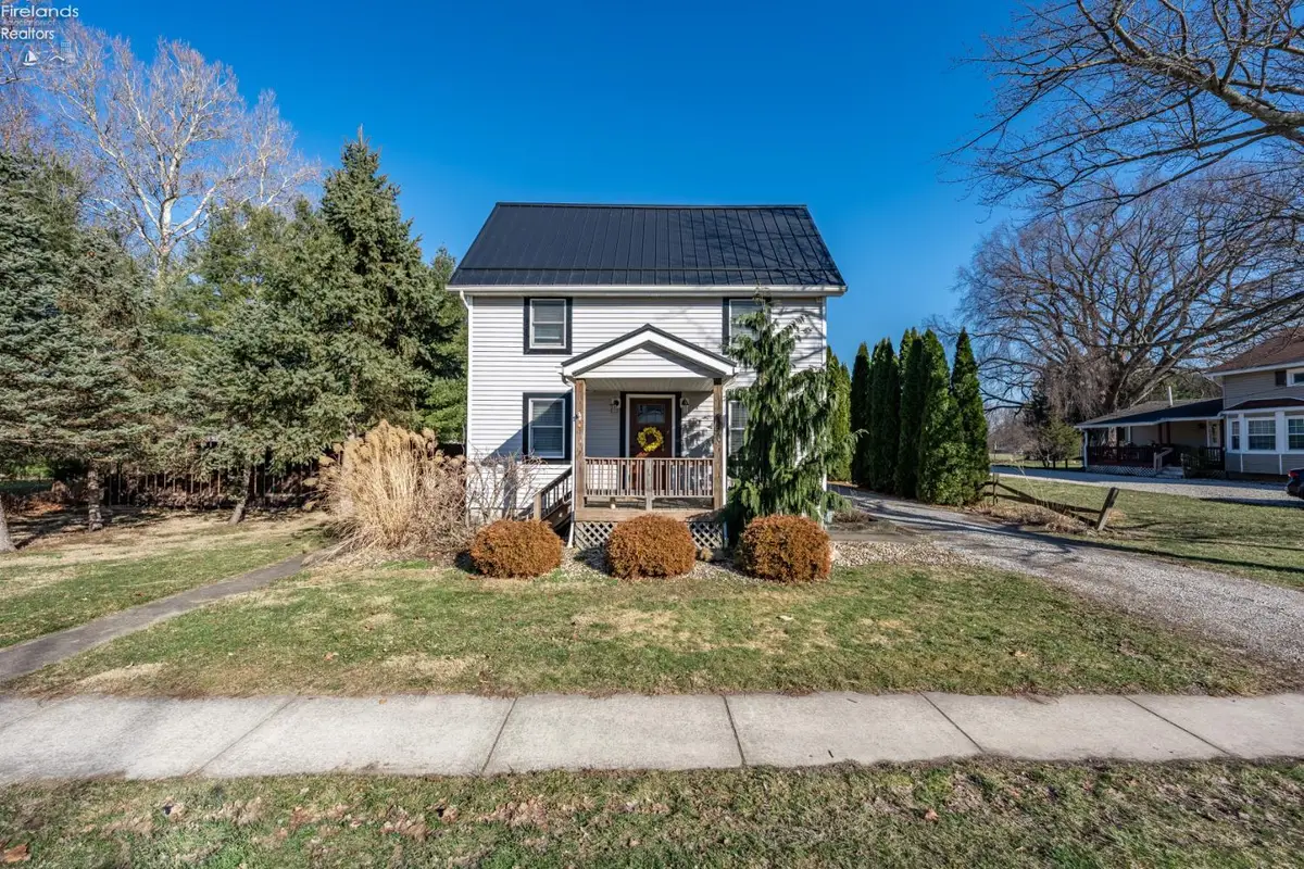 50 Center Street, Berlin Heights, OH 44814 - #1