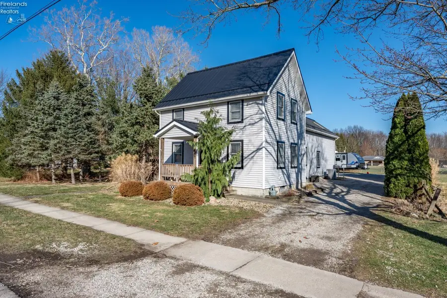 50 Center Street, Berlin Heights, OH 44814 - #2