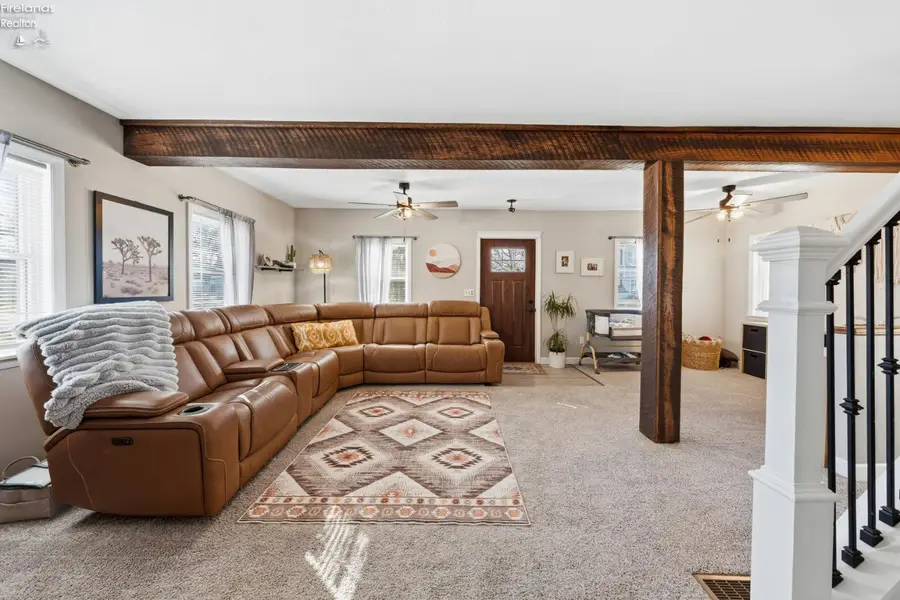 50 Center Street, Berlin Heights, OH 44814 - #3