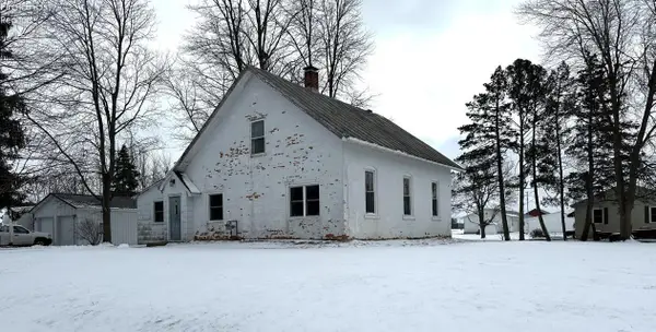 14428 E Tr 88, Attica, OH 44807