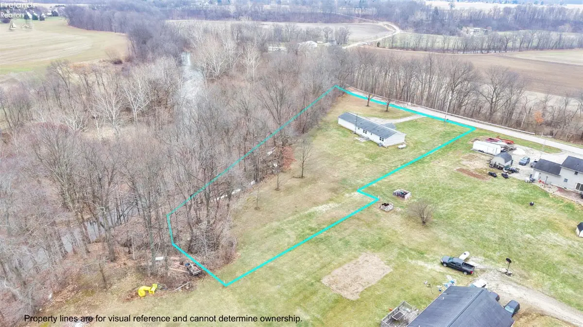 1328 Lovers Lane Road, Norwalk, OH 44857 - #1