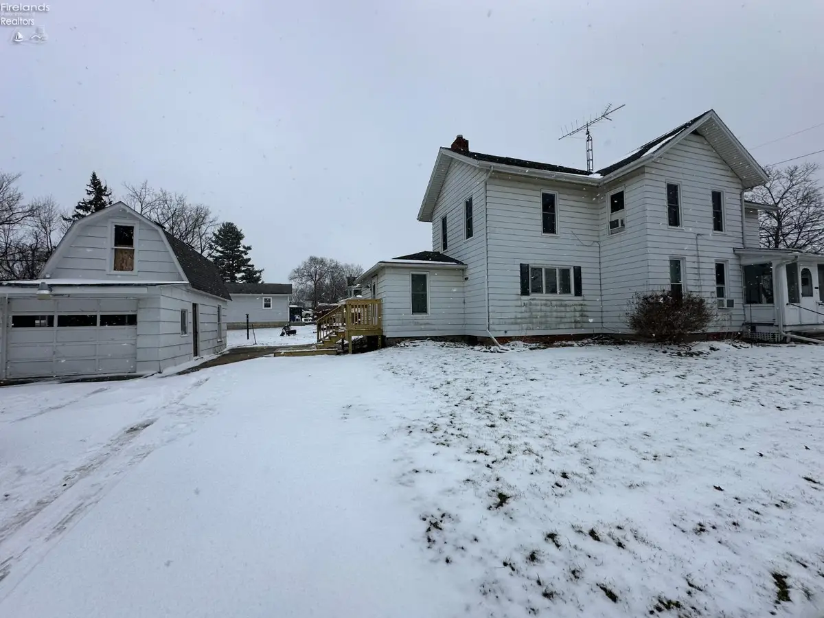 502 S Main Street, Clyde, OH 43410 - #1