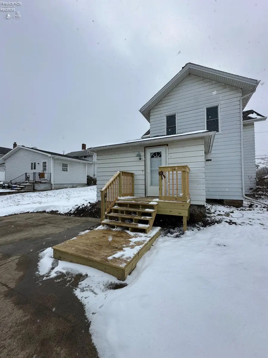 502 S Main Street, Clyde, OH 43410 - #2