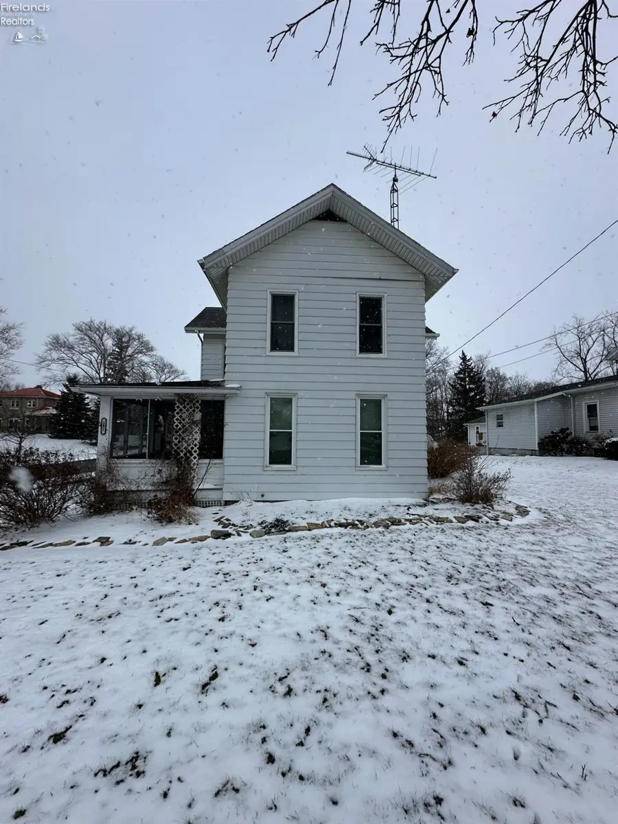 502 S Main Street, Clyde, OH 43410 - #3
