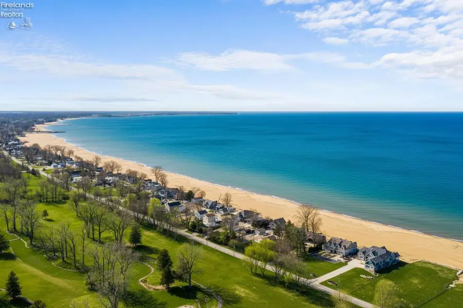 2511 E Sand Road, Port Clinton, OH 43452 - #3