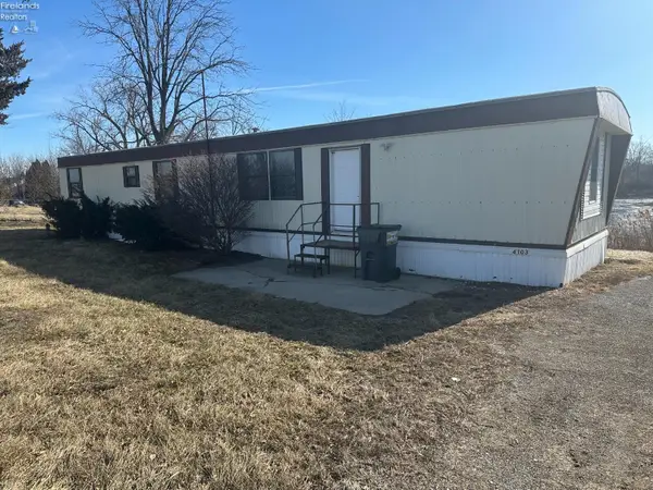 4103 N Sr 53, Fremont, OH 43420