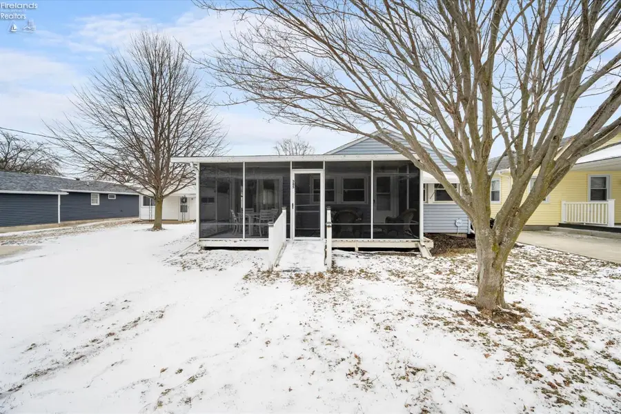 385 Hidden Beach Road, Marblehead, OH 43440 - #3