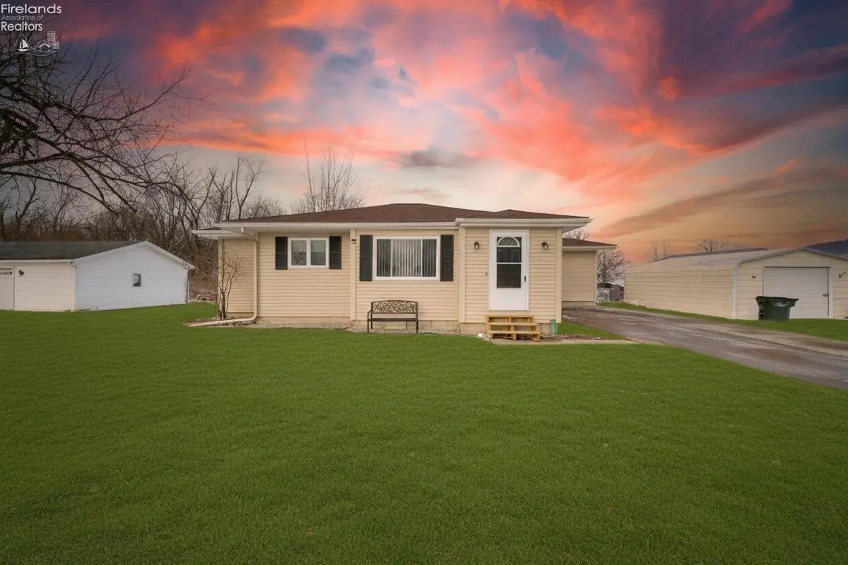 7117 Mason Road, Sandusky, OH 44870 - #1