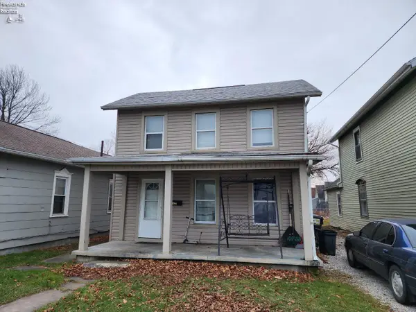 1204 W Monroe Street, Sandusky, OH 44870