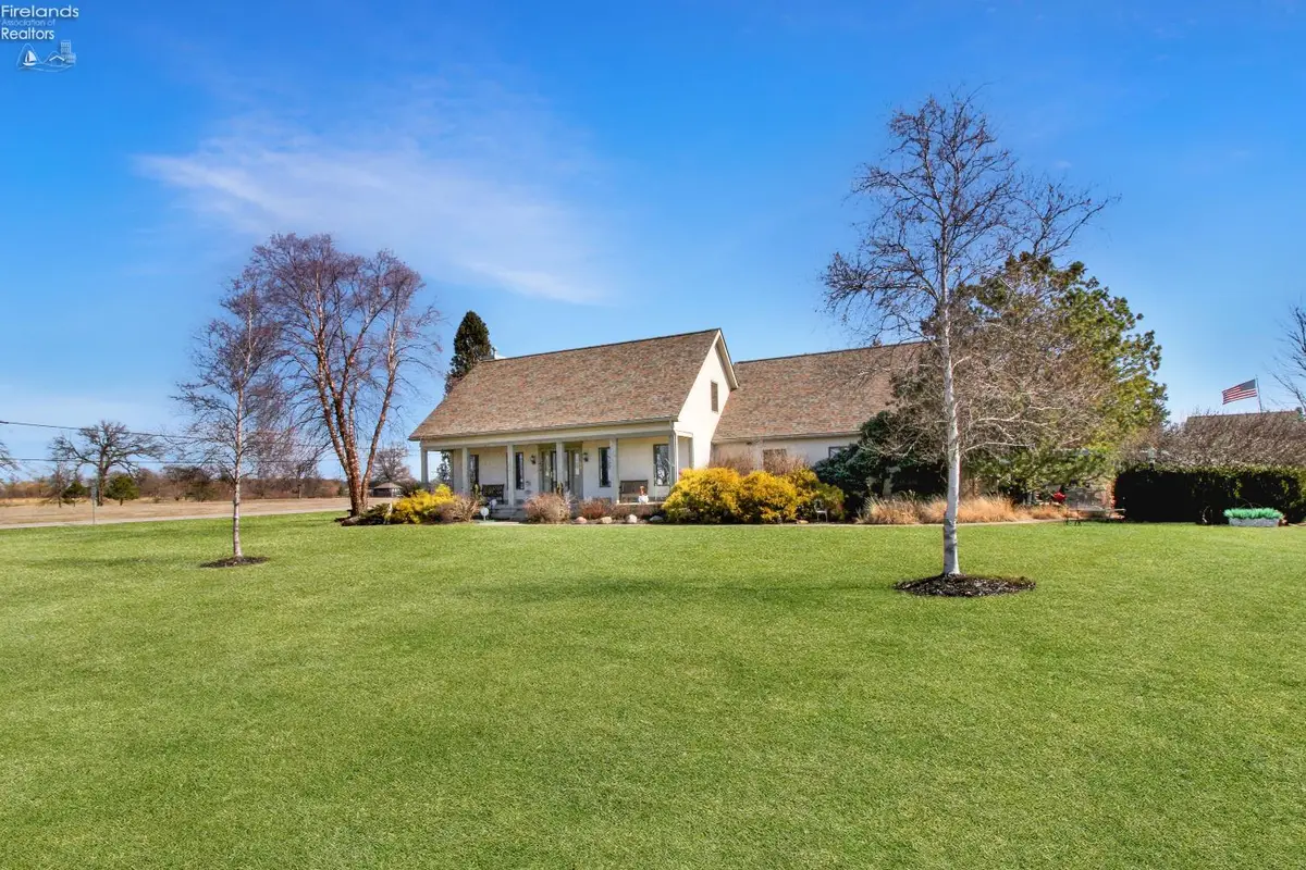 1761 S Heiser Road, Port Clinton, OH 43452 - #1