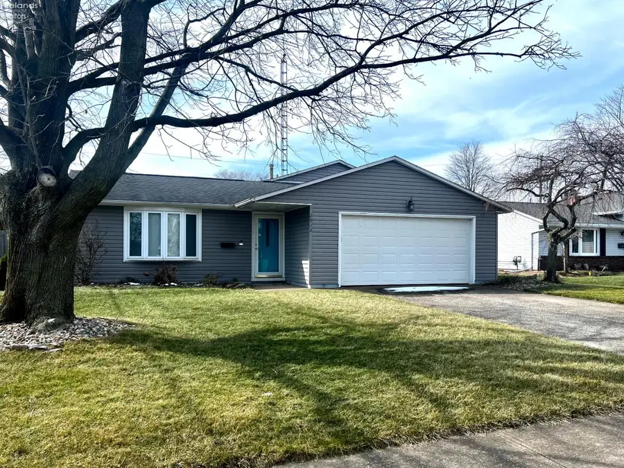 2912 Park Lane, Sandusky, OH 44870 - #2