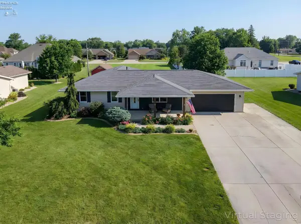 119 Warnecke Drive, Clyde, OH 43410