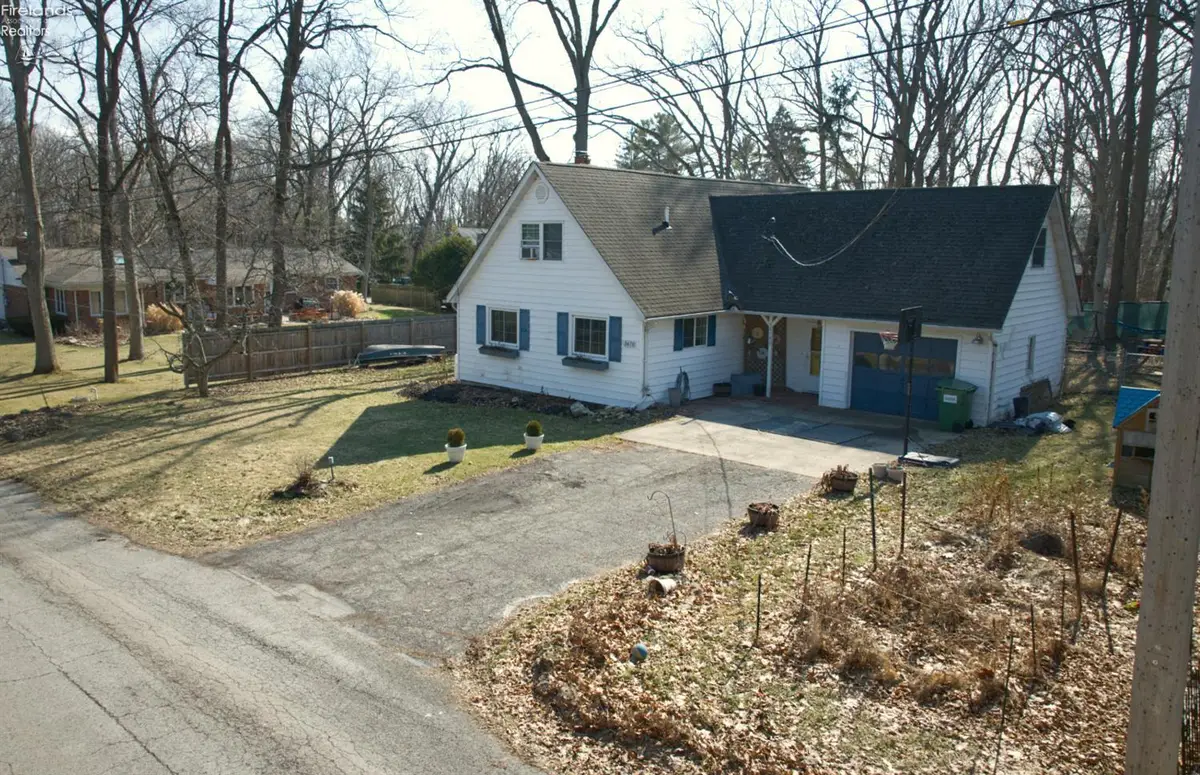 3670 E Highland Drive, Port Clinton, OH 43452 - #1