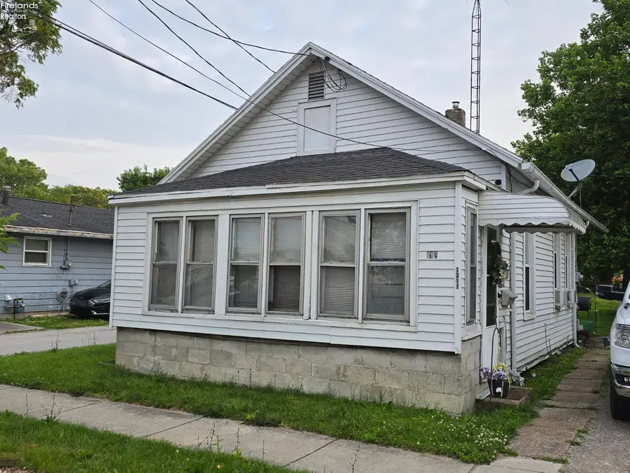 1311 Filmore Street, Sandusky, OH 44870 - #2