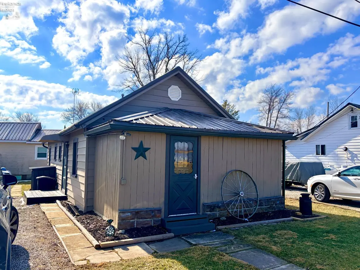 2937 County Road 206, Fremont, OH 43420 - #1