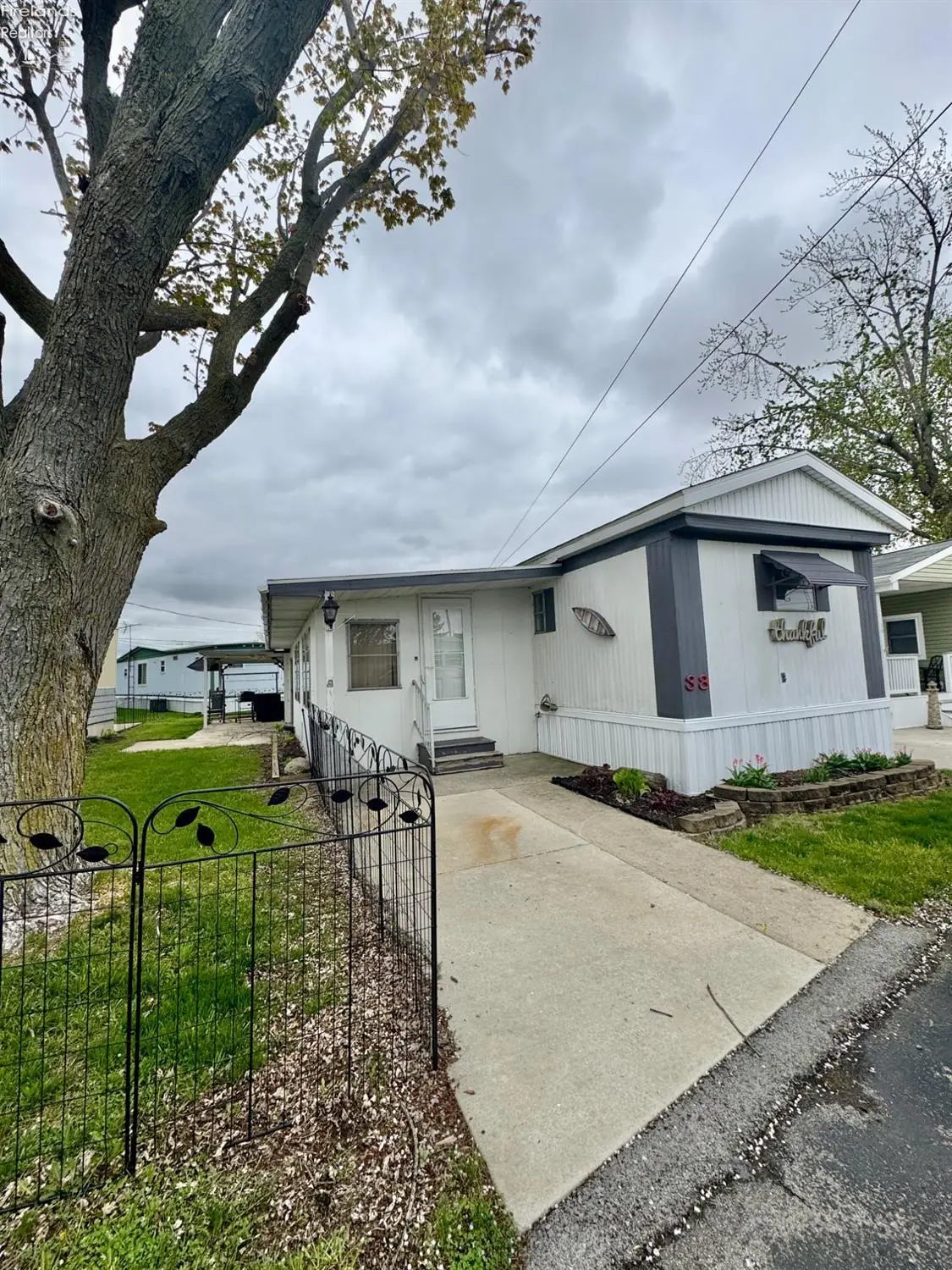 999 N Buck Road #38, Marblehead, OH 43440 - #1