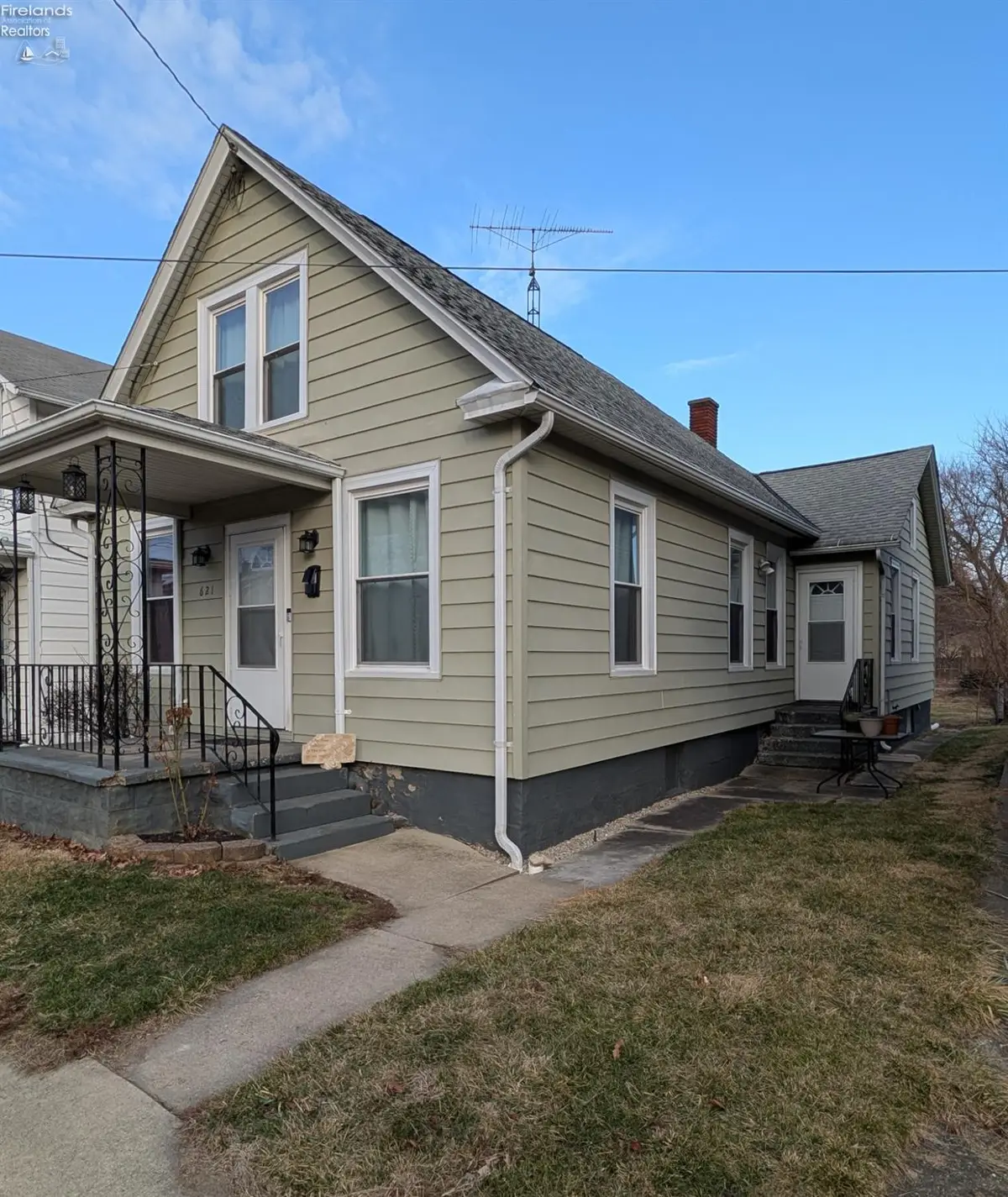 621 Reese Street, Sandusky, OH 44870 - #1