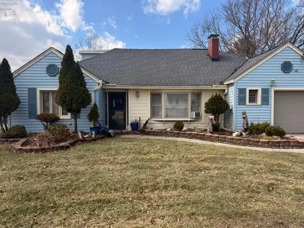 1807 Mills Street, Sandusky, OH 44870