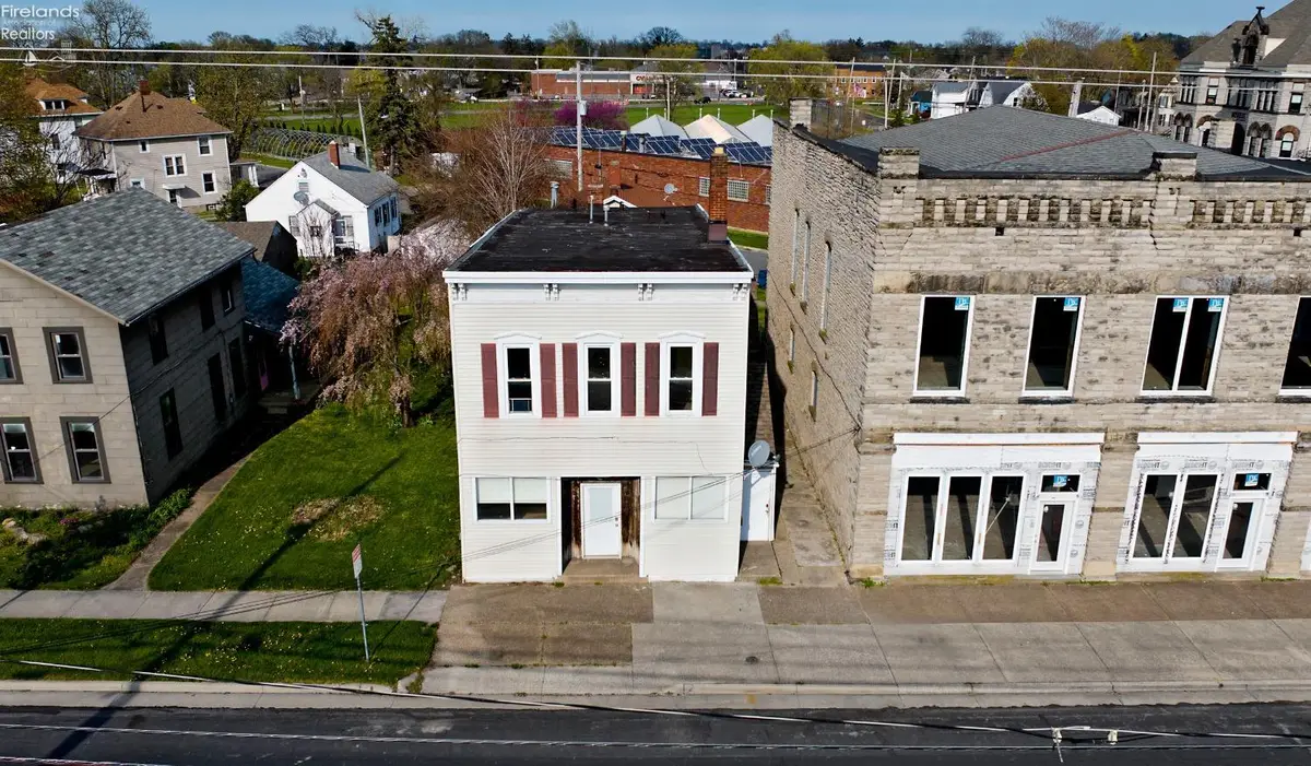 628 Hancock Street, Sandusky, OH 44870 - #1