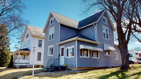 190 Main Street, Tiffin, OH 44883