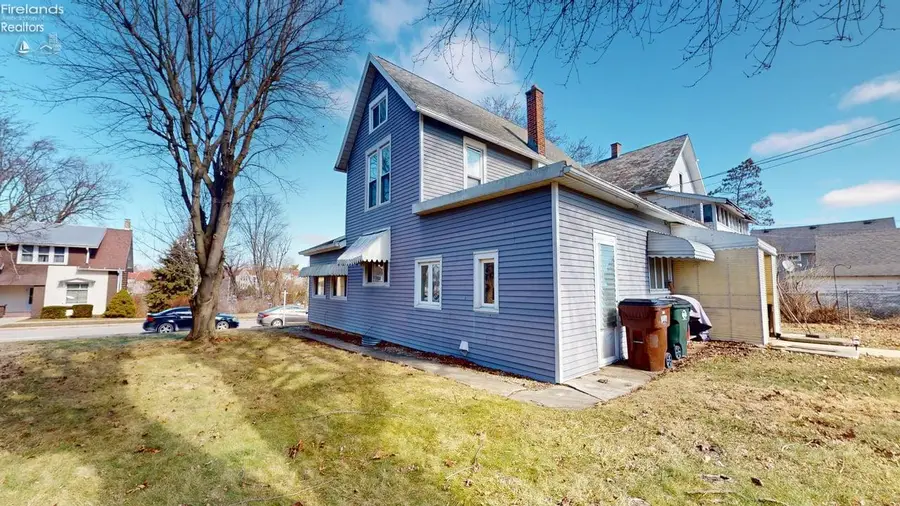 190 Main Street, Tiffin, OH 44883 - #3