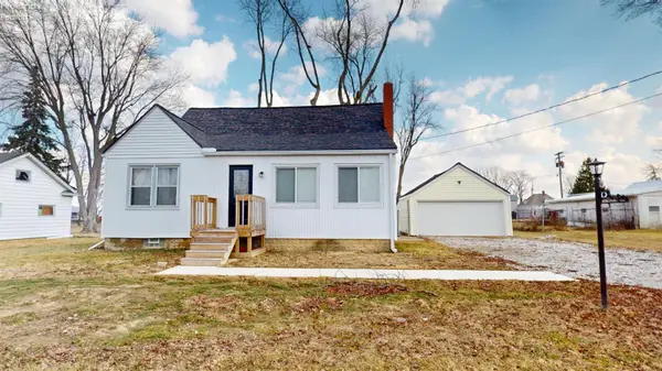 1329 Christy Road, Fremont, OH 43420