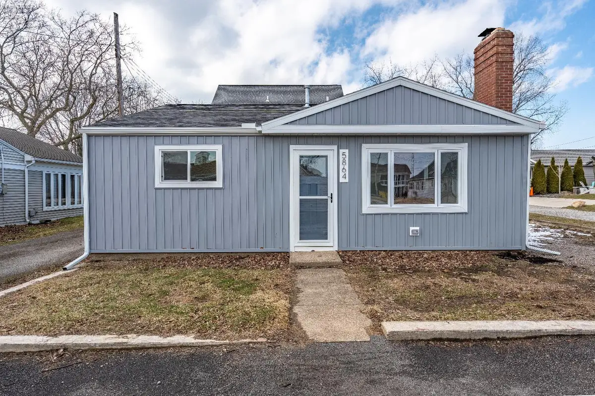 5864 E Cedar Lane, Port Clinton, OH 43452 - #1