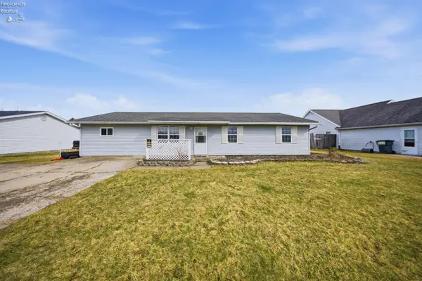 891 Woodland Avenue, Clyde, OH 43410