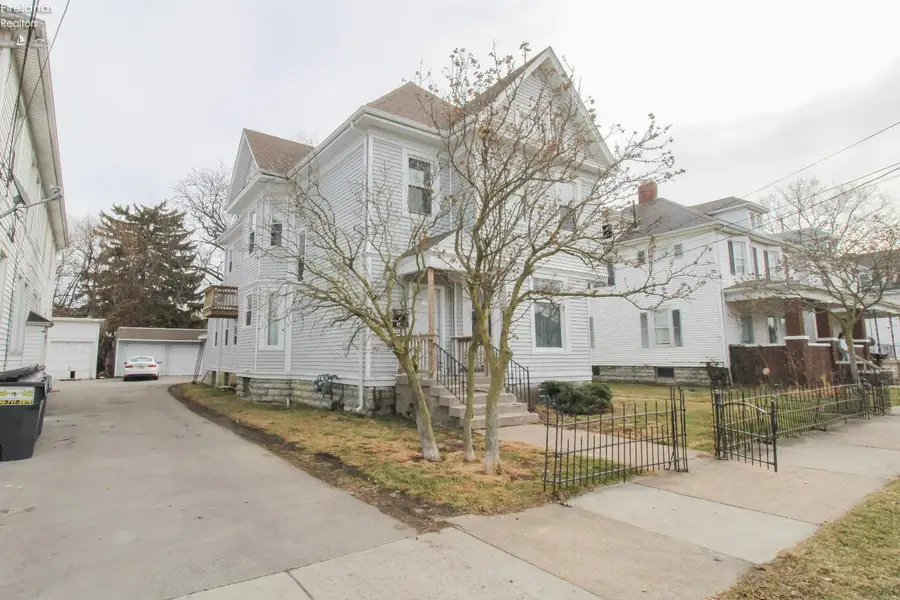 526 Hancock Street, Sandusky, OH 44870 - #2