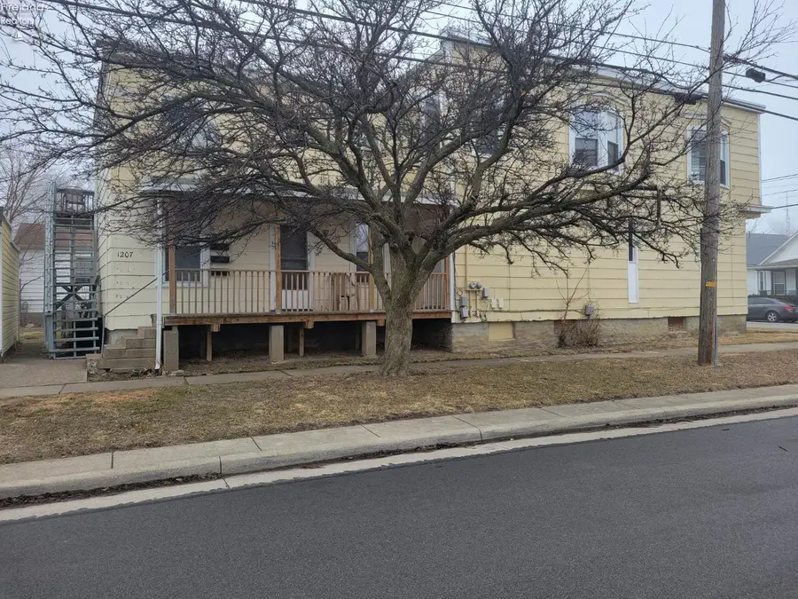 1333 Shelby, Sandusky, OH 44870 - #2